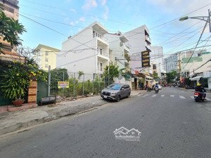 bán đất mặt tiền lê quý đôn trung tâm nha trang ngang 10 phù hợp xây căn hộ khách sạn