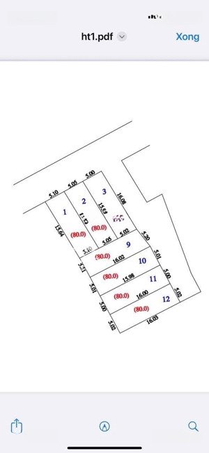 bán đất tại xã hồng thái, huyện phú xuyên, hà nội, 2,2 tỷ, 80m2, view đẹp