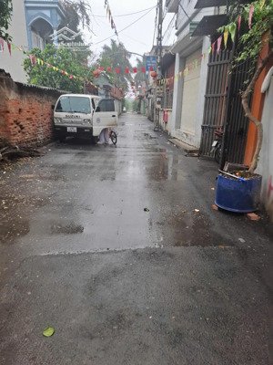 chính chủ bán đất kỳ thủy bích hòa - 40m2 - trung tâm thanh oai- cách đường ô tô tránh 50m