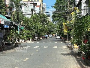 biệt thự cổ 230m2, 14m x 17m, đường 12m thông có lề gần mặt tiền sông vàm thuật nhỉnh 21 tỷ tl