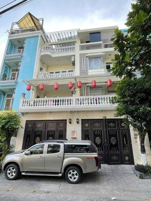 bán nhà khu tên lửa, mt đường số 30, p. bình trị đông b, 9 x 20m, 3.5 tấm, giá 27.5 tỷ