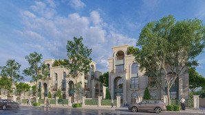 liền kề, biệt thự khu đô thị thanh hà- cơ hội duy nhất sở hữu liền kề giá chỉ bằng chung cư nội đô