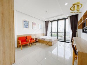 khai trương căn hộ mới 100% ngay trung tâm q1 full nội thất hiện đại