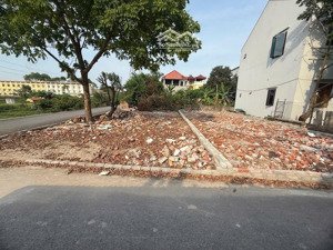 duy nhất 1 lô đất thổ cư trung tâm xã nghĩa trụ giáp vinhomes ocp2