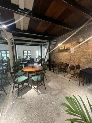 nhà ngay mt nguyễn thái bình quận 1 kế bên chợ - metro bến thành 60.8m2 3 tầng