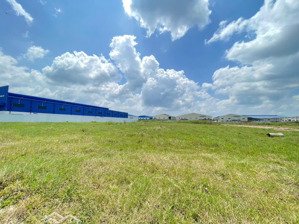 bán 4,7ha đất trong khu công nghiệp đức hòa, tây ninh (long an cũ) - trả tiền 1 lần giá tốt