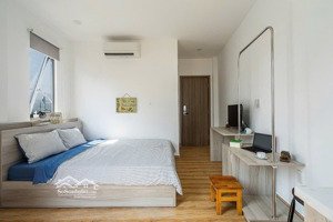 cho thuê cc mini 4,99 triệu, 35m2 tại hoàng văn thụ, tân bình, đẹp nhiều tiện ích