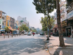 hạ 3 tỷ! bán mặt tiền phố nội thất ngô gia tự, p4, quận 10 (dt: 4.2 x 19m - 3 lầu) - giá 28,5 tỷ