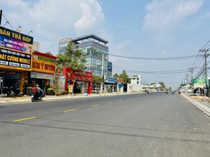 nc hàng hiếm - bán đất mặt tiền hẻm thông ngay ngã 3 lò lu lã xuân oai, q9. gần công nghệ cao