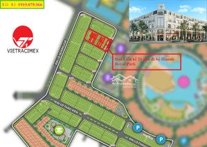 chính chủ bán nhanh căn lk21 hinode royal park, 16,8 tỷ, 90m2 gần chung cư, gần hồ - giá cực chất!