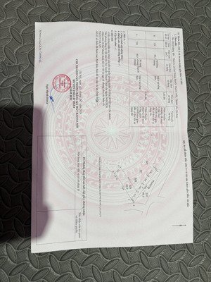 tôi chính chủ bán 60,7m2 đại đồng thạch thất cách ql32 chỉ 200m giá 2ty250 lh chính chủ