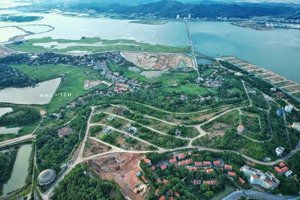 bán đất biệt thự giá tốt tại khu đồi tuần châu hạ long, 500m2, giá thỏa thuận