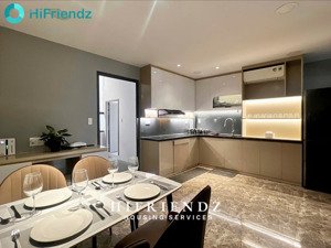 cho thuê cc mini 1pn, 1vs, 50m2, 11 triệu vnd tại bến vân đồn, q4, hcm