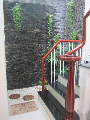 quận 6 -tân hoá nhà 2 tầng ,ô tô đỗ cửa 3,9x9,6m giá 5,4 tỷ.