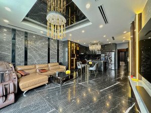 chung cư mini cho thuê siêu đẹp, nhiều tiện ích tại đ.lê đức thọ, 26 triệu, 86m2