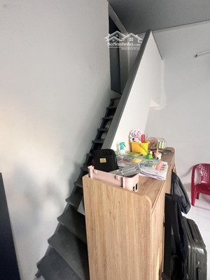 chung cư hào huê trung tâm quận 5