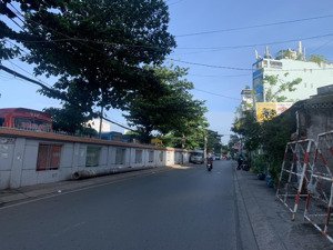 bán nhà cấp 4 mặt tiền đường 153 quốc lộ 13, bình thạnh