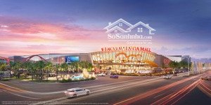 2,6 tỷ sở hữu 4pn hàng xóm lumiere sring bay - kính cong panorama ôm trọn hồ tạo sóng hot nhất