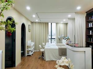 ? THẬT 100% MẶT PHỐ YÊN LÃNG, ĐỐNG ĐA LÔ GÓC BUILDING VIP CỰC HIẾM 60m2 MẶT TIỀN 8m SỔ ĐẸP, 62 TỶ