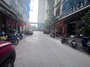 bán nhà phân lô nguyễn chánh, cầu giấy ô tô tránh kinh doanh sầm uất