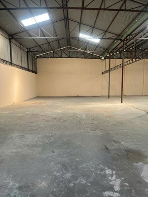 cho thuê kho, nhà xưởng, đất tại 69, đường truông bồng bông, 140 triệu, 4300 m2