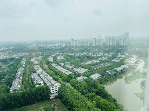 biệt thự song lập ecopark - vị trí đẹp view ngay bể bơi. lh 