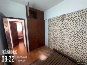 cho thuê chung cư hai thành - kế eon mall bình tân - 50m2 - 2pn 2wc, 6 triệu, vô ở liền