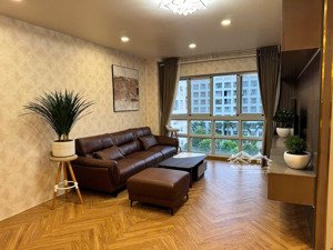 căn hộ 4 phòng ngủ happy valley phú mỹ hưng cho thuê