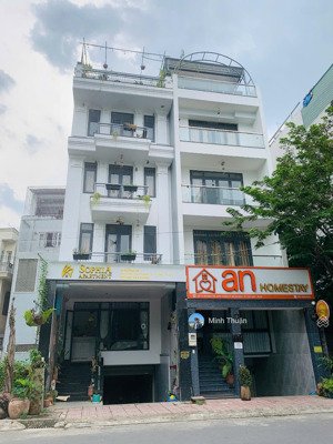 rẻ nhất an phú! nhà ngay nguyễn qúy đức -hầm 4 tầng - 5x20m - hđt: 35tr/th - bán bằng giá đất 25 tỷ