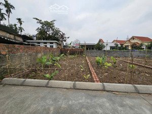 duy nhất lô đất phường thiên hương, 50-60m2 giá từ 745 tr ngay ngã 4 trịnh xá