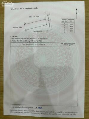 Chuyển nhượng lô đất 94m2 ngang 5m Đại Đồng Kiến Thụy giá chỉ 1,4 tỷ