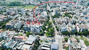 bán đất mặt tiền đường 12m kdc nam long phú thuận quận 7. dt: 4 x 20m, giá 11tỷ, sổ hồng riêng.