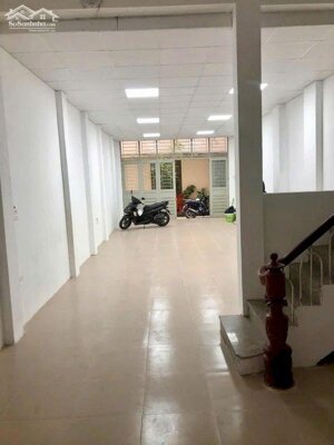 CẦN BÁN NHÀ DƯƠNG VĂN BÉ HAI BÀ TRƯNG 45m2, TIỀN 5m GIÁ 10.9 TỶ
