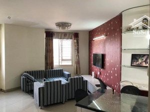 căn hộ đầy đủ tiện nghi tại khu vực trung sơn - bình chánh