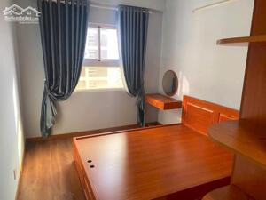 Cho thuê chung cư Carillon 5-Lũy Bán Bích căn 2 phòng ngủ giá 11tr/th