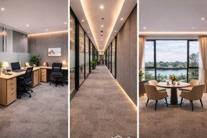 văn phòng startup 2-3 người phố bà triệu sát hồ gươm giá 8tr