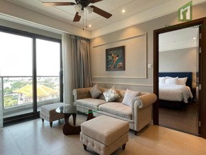 altara suites - duy nhất căn góc 1pn giá rẻ nhất thị trường chủ gửi bán lại, tặng full nội
