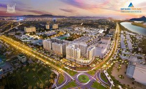 chiết khấu 13.2% + ck lãi dòng tiền 132tr cho căn hộ 1pn + dự án vinhomes thanh hóa