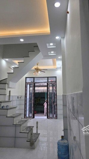 nhà phú định quận 8 | gần mặt tiền giá chỉ 4 tỷ 200 triệu hội sở hữu nhà riêng tại