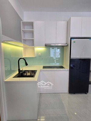 cho thuê căn hộ sunrise riverside, 2pn 1wc đầy đủ nội thất 13 triệu, nhà như hình. lh: 