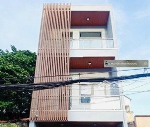 cho thuê nhà nguyên căn đường quang trung p. gò vấp ngay bệnh viện hồng đức (p10 gò vấp củ)