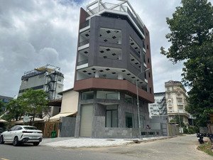 em quân! cho thuê nhà nguyên căn 7 tầng 8x20m tại đảo kim cương-tml quận 2!