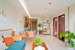 chìa khoá trao tay, nhận ngay căn hộ 1pn the maris vũng tàu