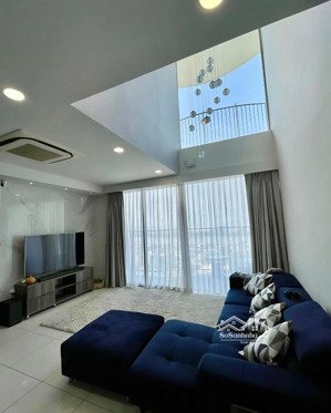 cho thuê 3 phòng ngủ waterina suite quận 2 cao cấp rộng rãi và đặc biệt siêu đỉnh