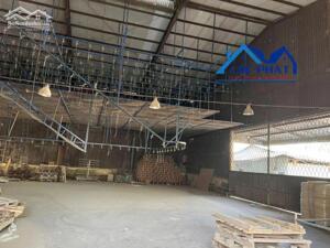 Bán nhà xưởng 10.000m2 giá rẻ chỉ 30 tỷ. Hố Nai-Trảng Bom-Đồng Nai