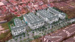 nhà phố thủy trúc xẻ khe - 90m2 hướng đông. gía 18,x tỷ bao phí. lh 