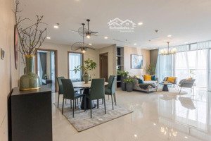 bán căn hộ 4pn 160m² landmark vinhomes central park full nội thất cao cấp giá 25 tỷ