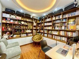 bán nhà đội cấn, ngõ oto, trước nhà 3m ngõ thông, dân xây 41m*5t 6 ngủ full nội thất xịn về ở ngay