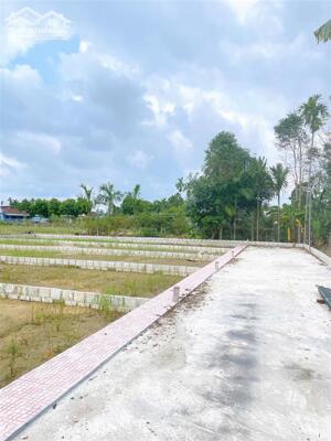 Đất Kim Trà không lo mùa lũ - mặt bằng cực đẹp - sổ hồng có sẵn.