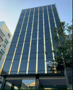 hàng hiếm. ngang 12m ngay cộng hoà, tân bình. 420m2, xd: hầm 7 tầng, hđt 350triệu. giá 55 tỷ